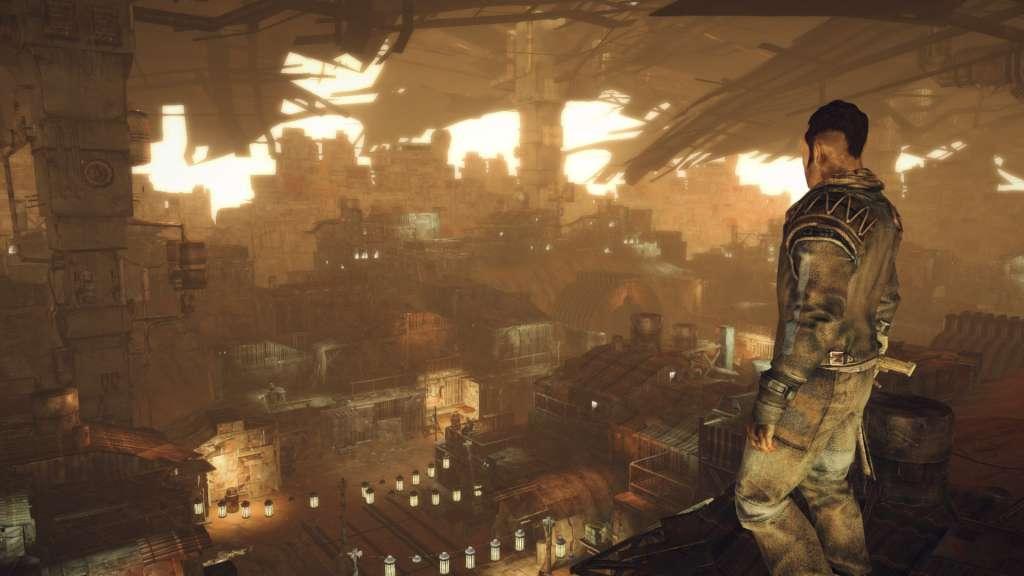 Screen Shot image 0 Mars: War Logs اوروبي بي سي ستيم كود رقمي
