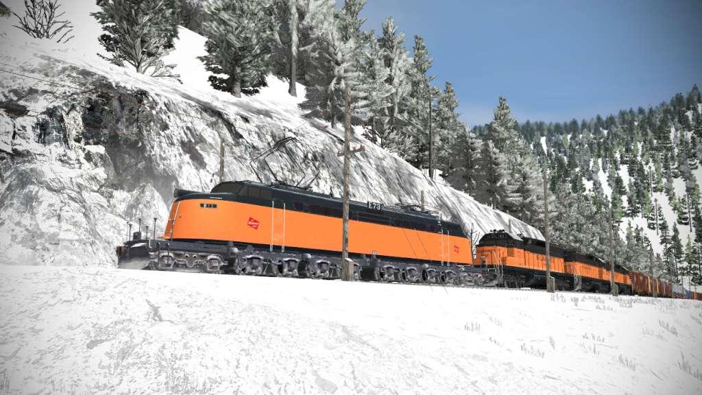 Screen Shot image 3 Trainz: A New Era Mega Pack Digital Download كود رقمي