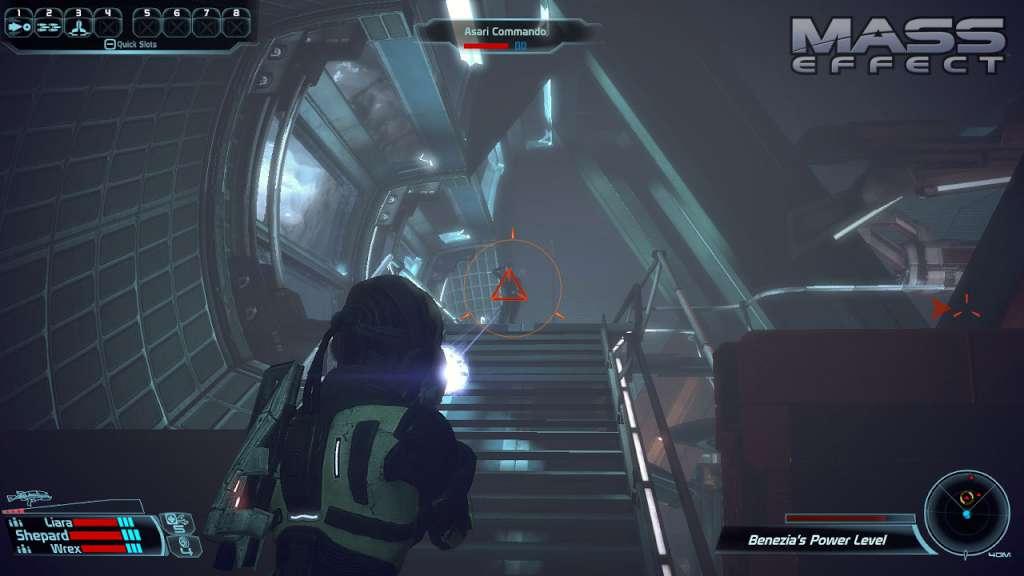 Screen Shot image 0 Mass Effect EA App كود رقمي