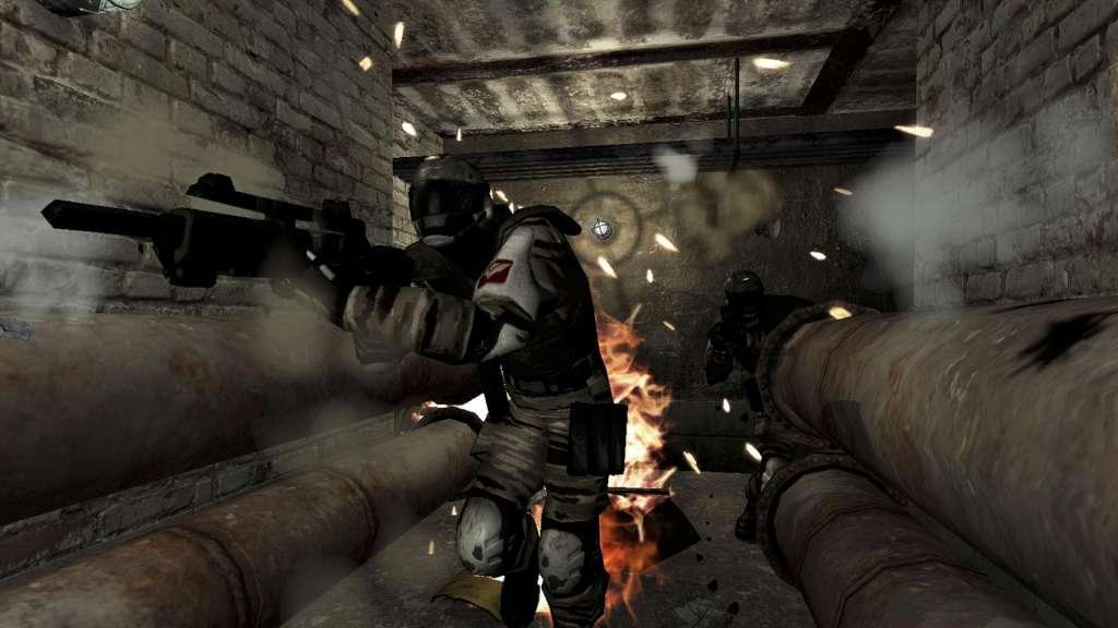 Screen Shot image 1 F.E.A.R. Platinum اصدار اوروبي ستيم كود رقمي