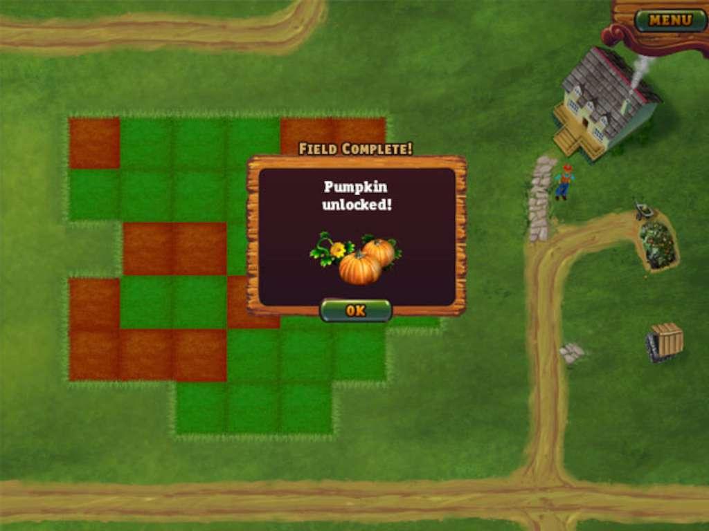 Screen Shot image 2 Little Farm ستيم كود رقمي
