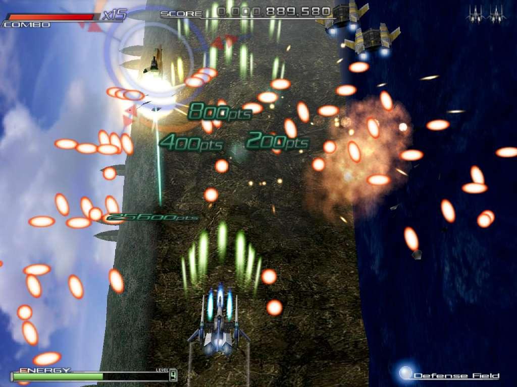 Screen Shot image 0 The Tale Of ALLTYNEX ستيم كود رقمي