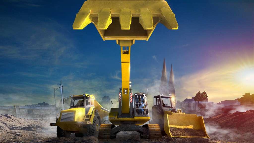 Screen Shot image 2 DIG IT! - A Digger Simulator ستيم كود رقمي