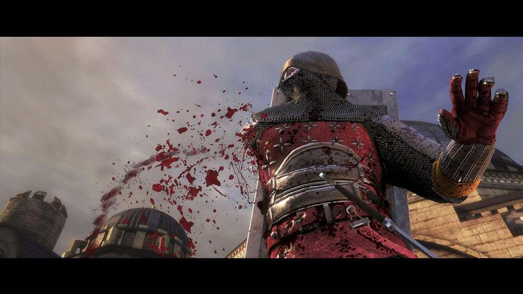 Screen Shot image 1 Chivalry: Medieval Warfare EN لغة فقط بي سي ستيم كود رقمي