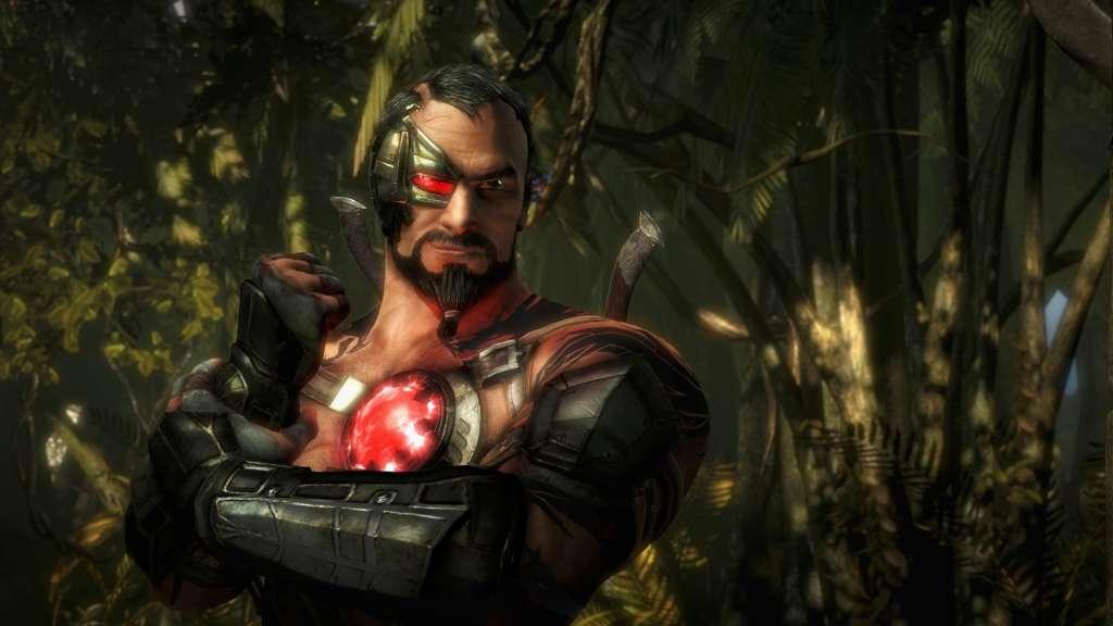 Screen Shot image 0 Mortal Kombat X: Kombat Pack اوروبي ستيم كود رقمي