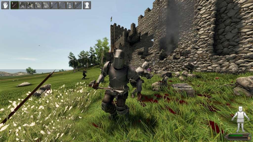 Screen Shot image 3 Reign Of Kings رابط هديه ستيم