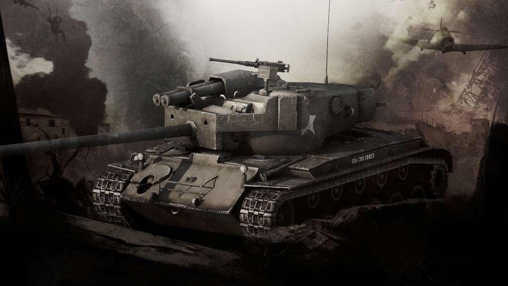 Screen Shot image 4 Men Of War: Assault Squad 2 - Iron Fist DLC بي سي ستيم كود رقمي