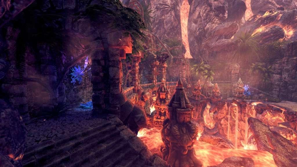 Screen Shot image 3 Blades Of Time اصدار محدود بي سي ستيم كود رقمي
