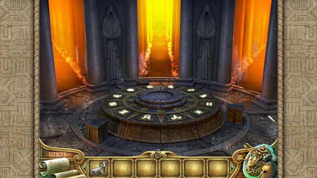 Screen Shot image 1 Odysseus: Long Way Home ستيم كود رقمي