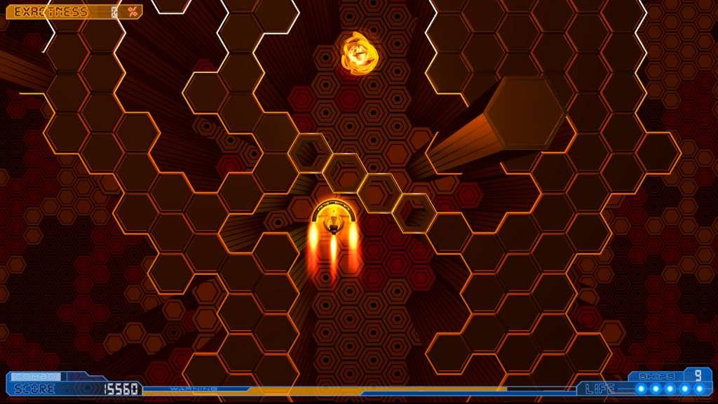 Screen Shot image 2 C-RUSH ستيم كود رقمي