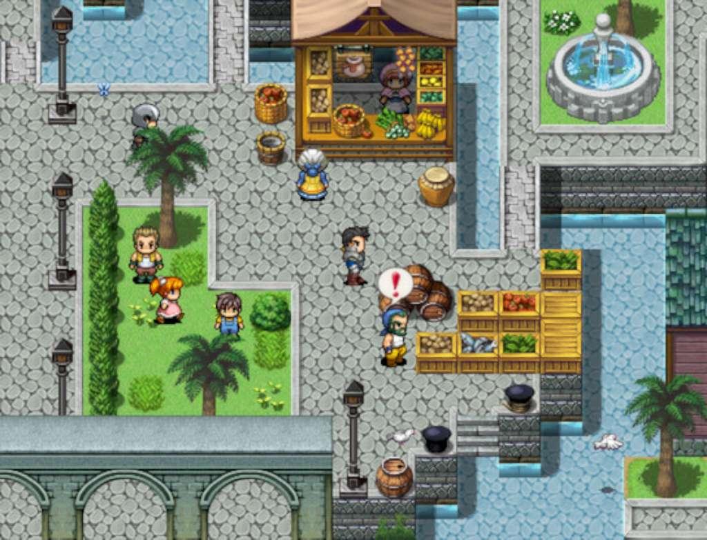 Screen Shot image 1 Deadly Sin 2 اوروبي ستيم كود رقمي