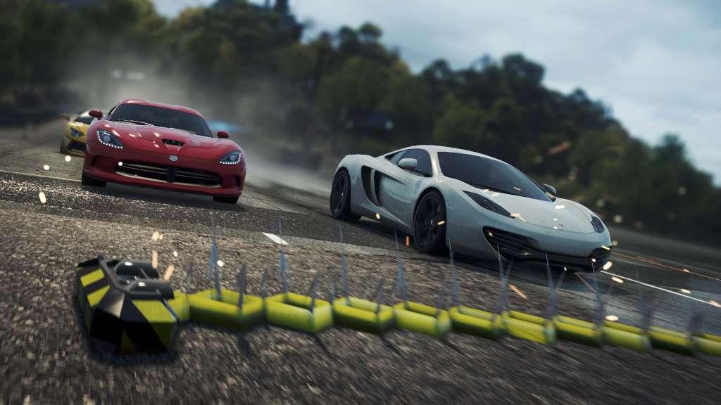 Screen Shot image 1 Need For Speed Most Wanted اصدار محدود بي سي EA App كود رقمي