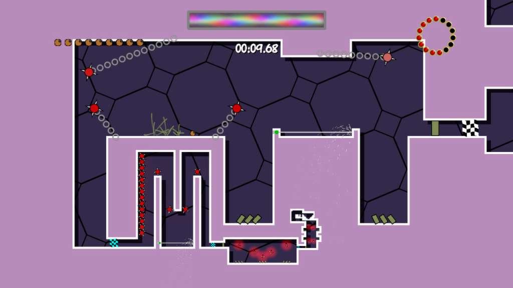 Screen Shot image 4 Growing Pains ستيم كود رقمي