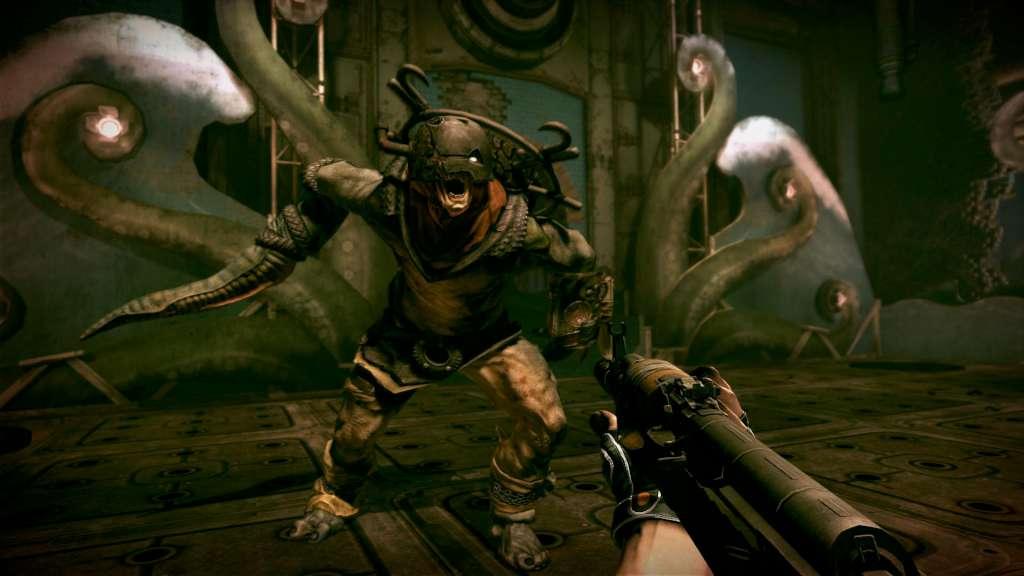 Screen Shot image 5 Rage ستيم كود رقمي