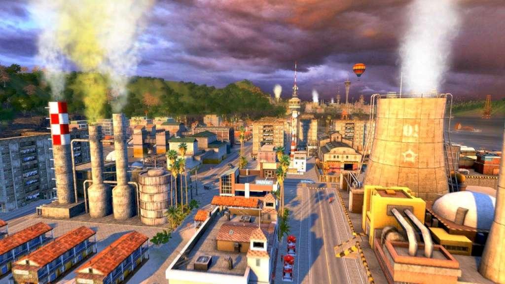 Screen Shot image 5 Tropico Dictator Pack حزمة ستيم كود رقمي