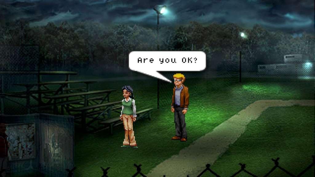 Screen Shot image 2 Resonance ستيم كود رقمي