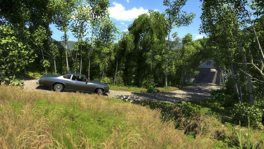 Screen Shot image 5 BeamNG.Drive رابط هديه ستيم