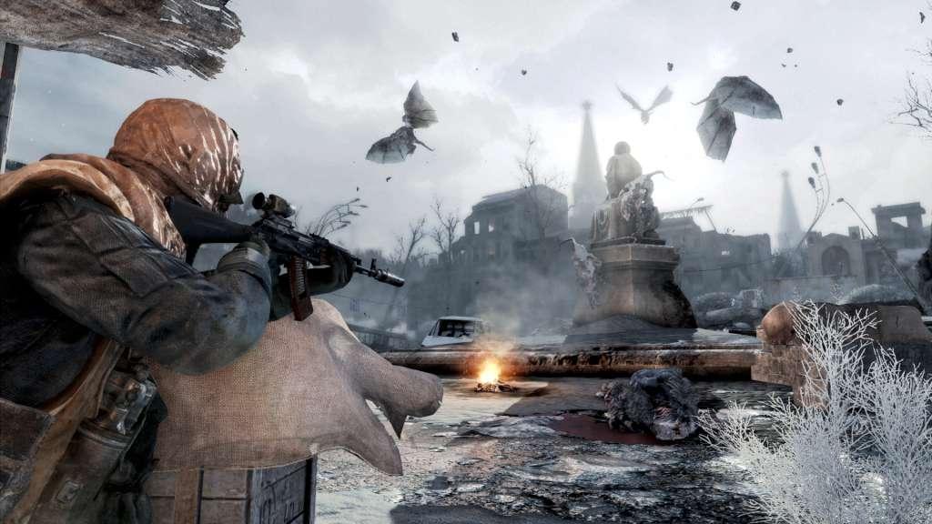 Screen Shot image 4 Metro Redux حزمة أمريكا الشمالية ستيم كود رقمي