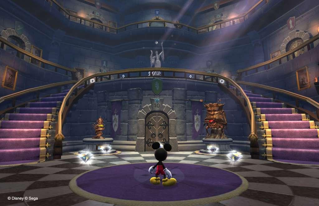 Screen Shot image 4 Castle Of Illusion RU VPN Activated ستيم كود رقمي