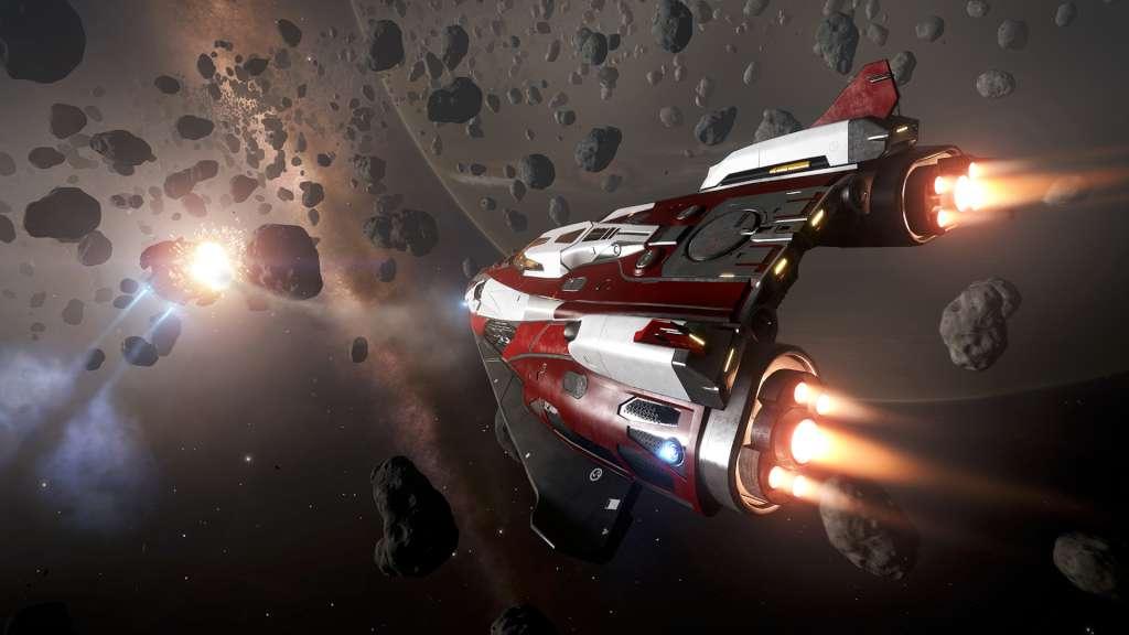 Screen Shot image 1 Elite: Dangerous اوروبي رابط هديه ستيم