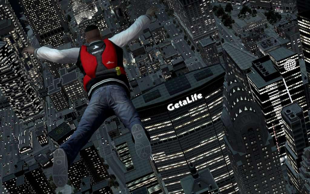 Screen Shot image 0 Grand Theft Auto IV اصدار النسخة الكاملة بي سي رابط هديه ستيم