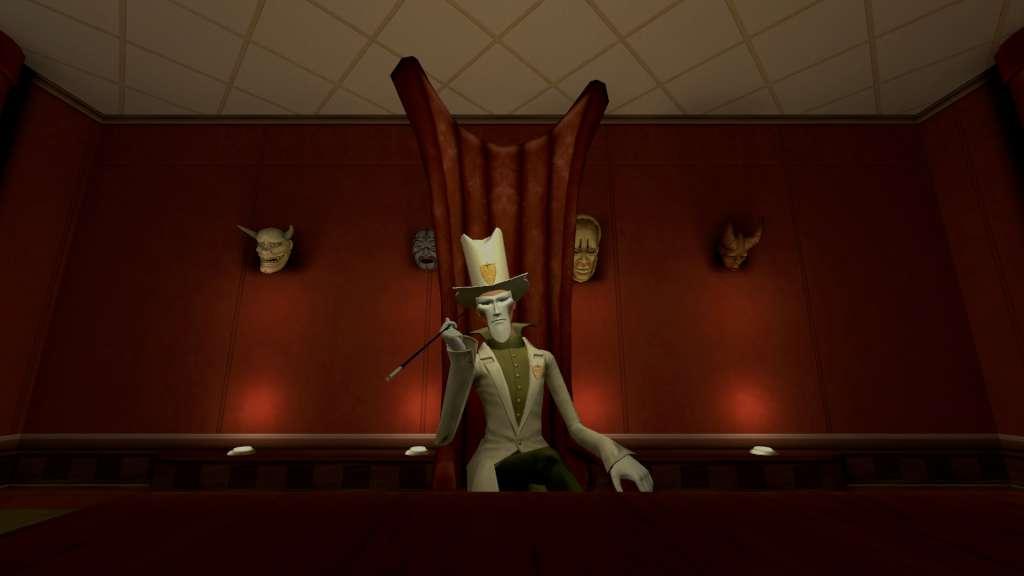 Screen Shot image 1 The Ship: Murder Party اوروبي بي سي ستيم كود رقمي