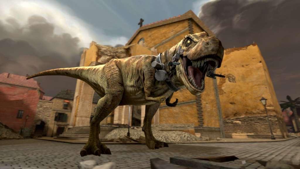 Screen Shot image 5 Dino D-Day 4-Pack بي سي ستيم كود رقمي