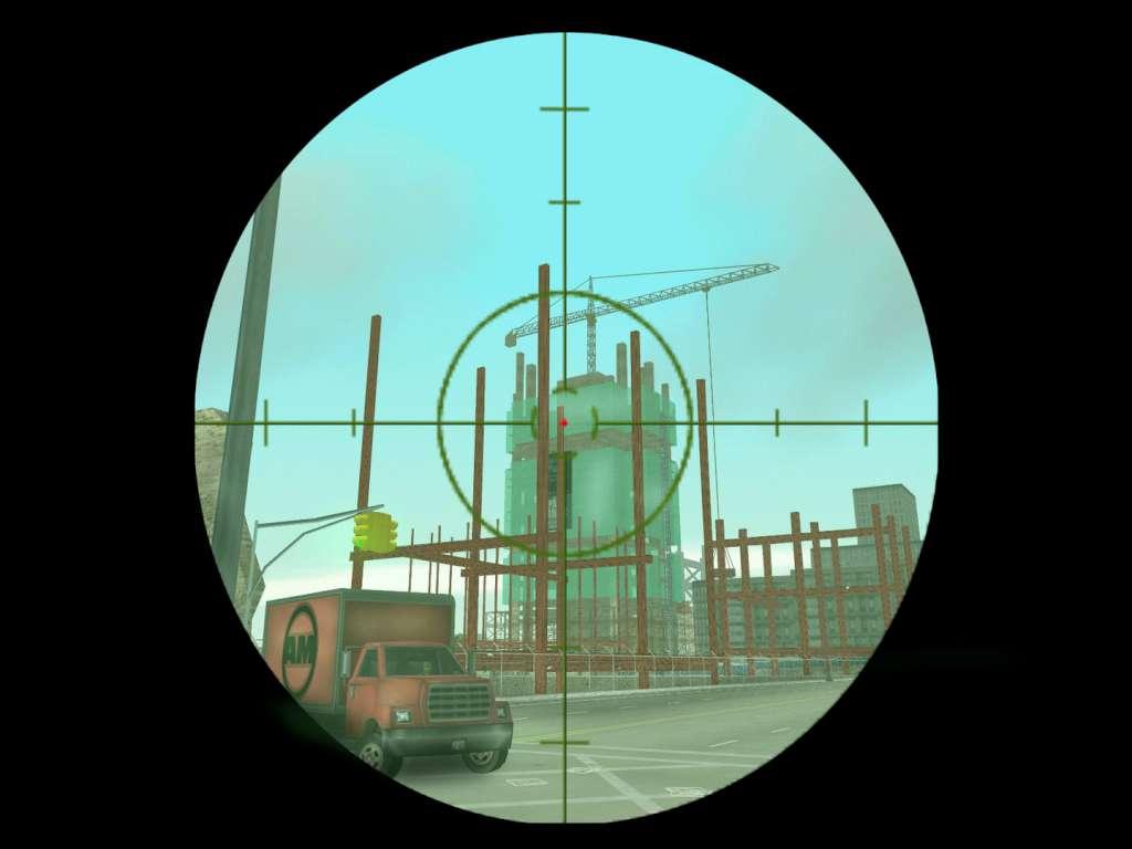 Screen Shot image 3 Grand Theft Auto III ستيم كود رقمي