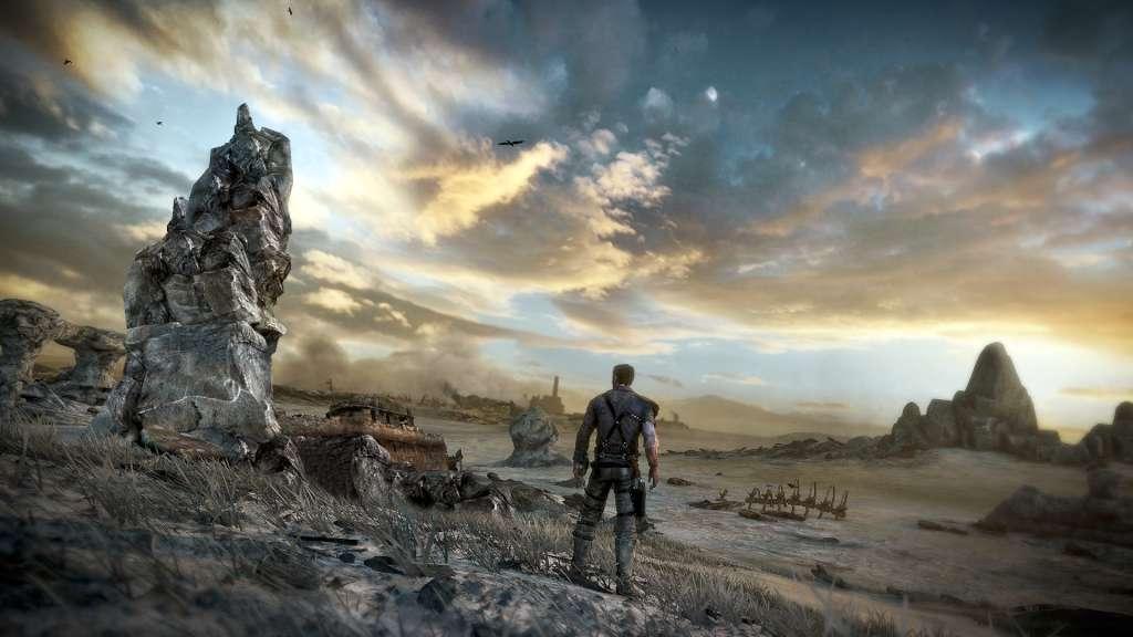 Screen Shot image 2 Mad Max CN VPN Activated ستيم كود رقمي