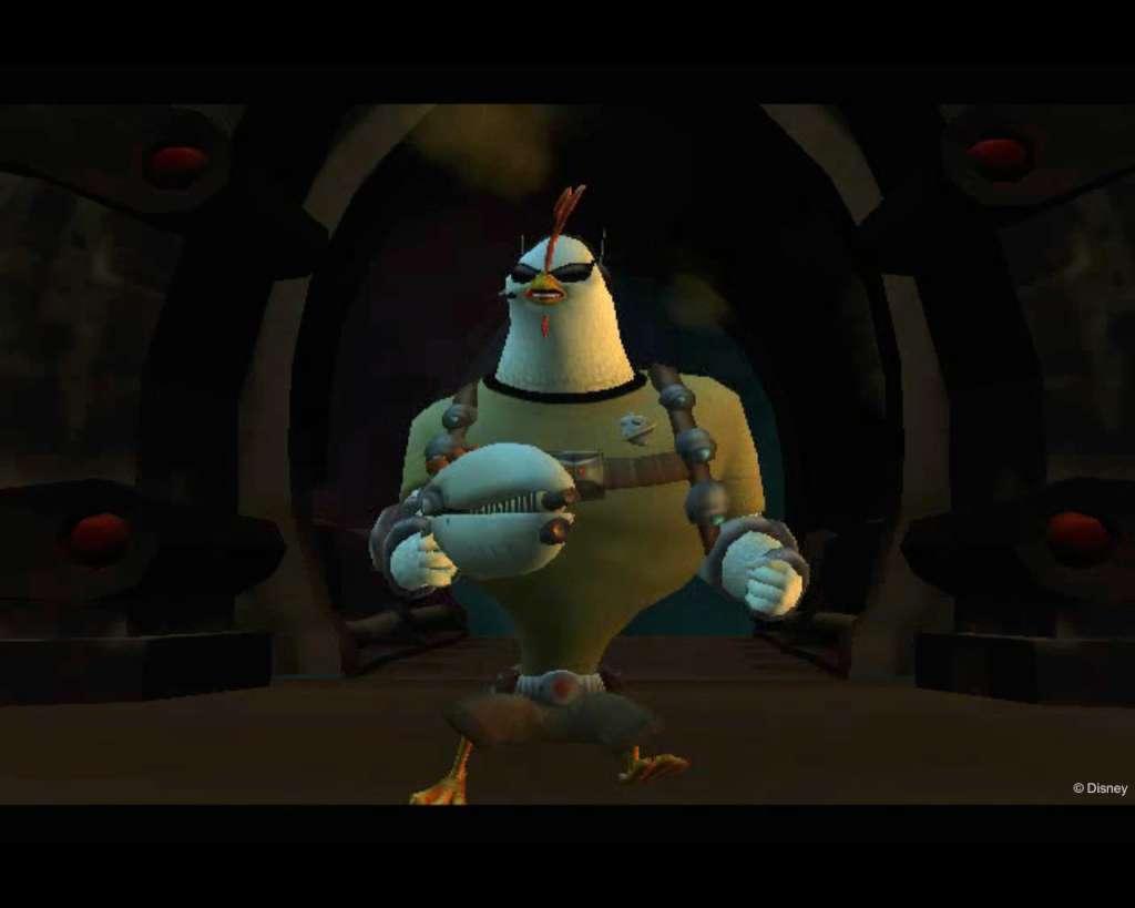 Screen Shot image 2 Disney'S Chicken Little: Ace In Action اوروبي بي سي ستيم كود رقمي