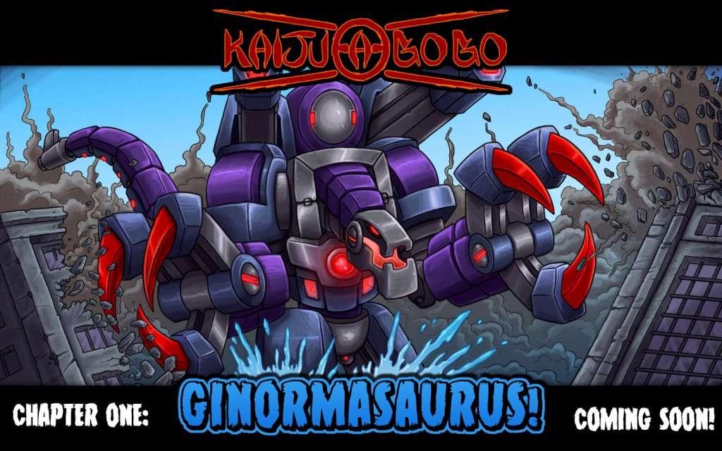 Screen Shot image 5 Kaiju-A-GoGo Complete ستيم كود رقمي