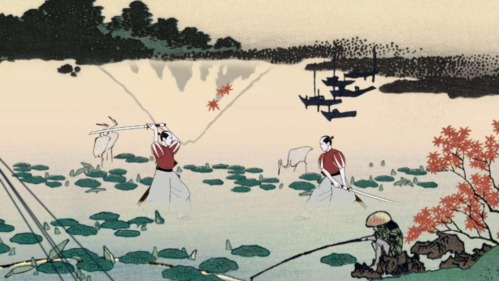 Kiai Resonance ستيم كود رقمي