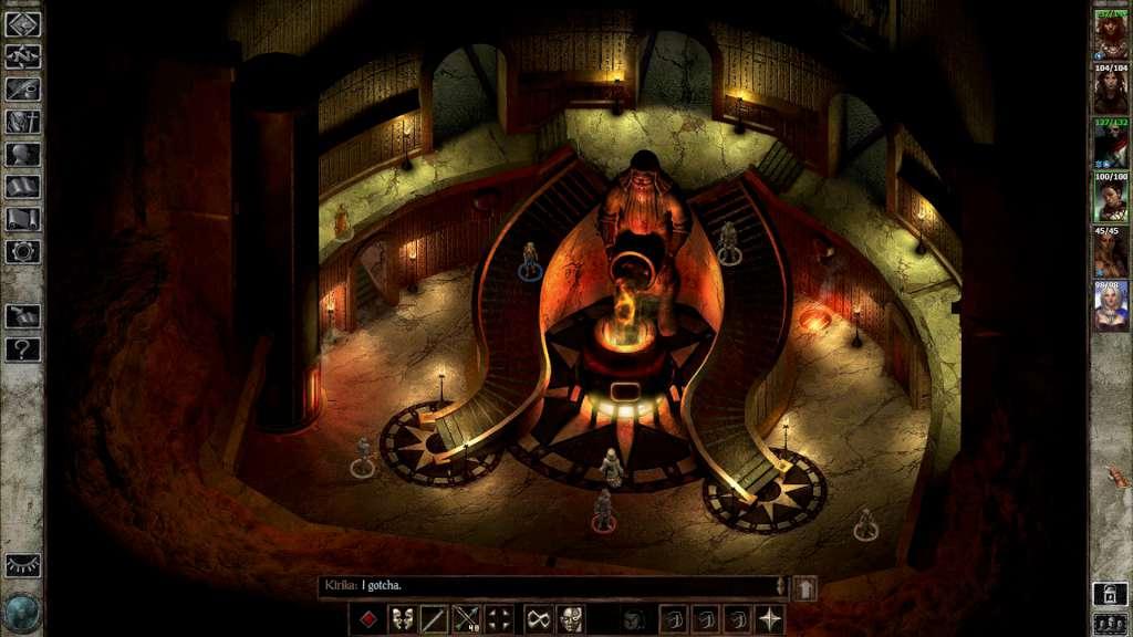 Icewind Dale: Enhanced اصدار GOG كود رقمي