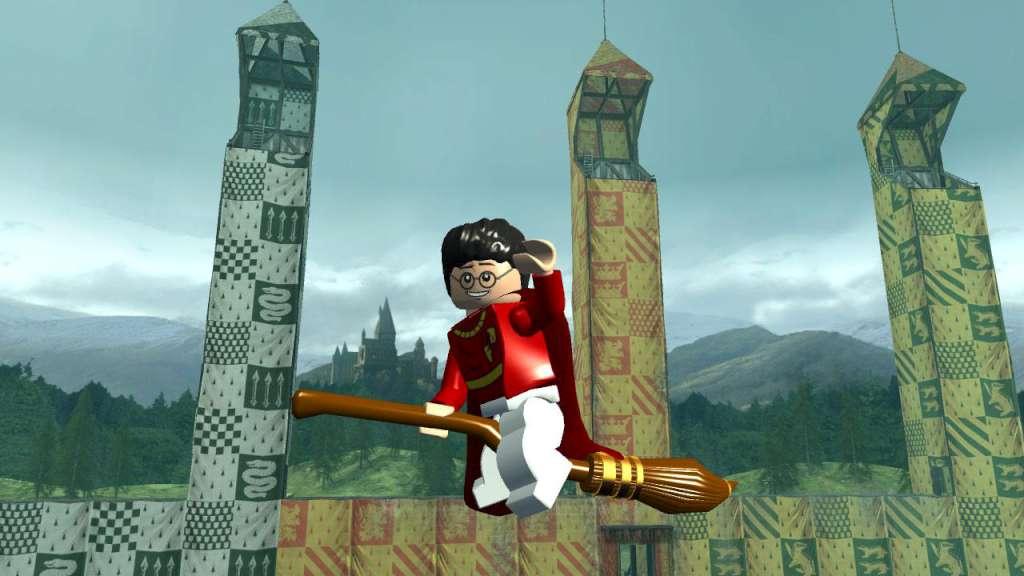 Screen Shot image 3 LEGO Harry Potter Collection (2022) نينتندو سويتش Online حساب Activation