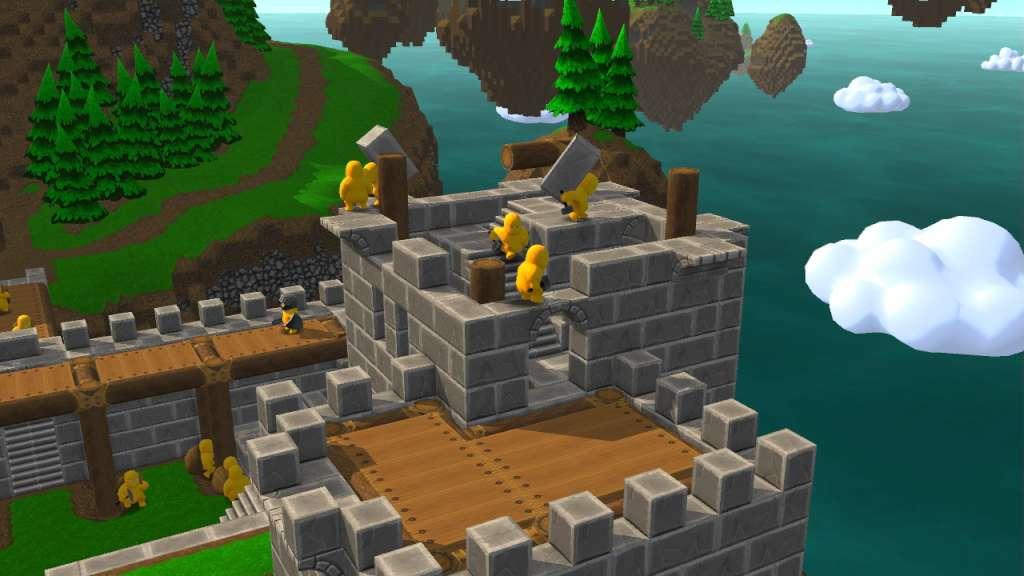 Screen Shot image 2 Castle Story اوروبي رابط هديه ستيم