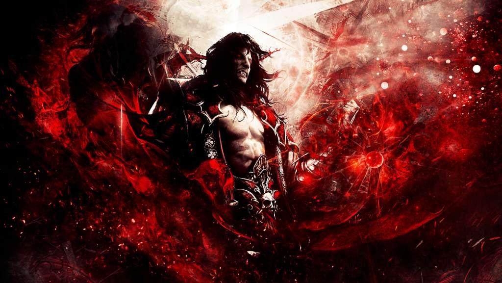 Castlevania: Lords Of Shadow 2 - Revelations DLC RU VPN Required بي سي ستيم كود رقمي