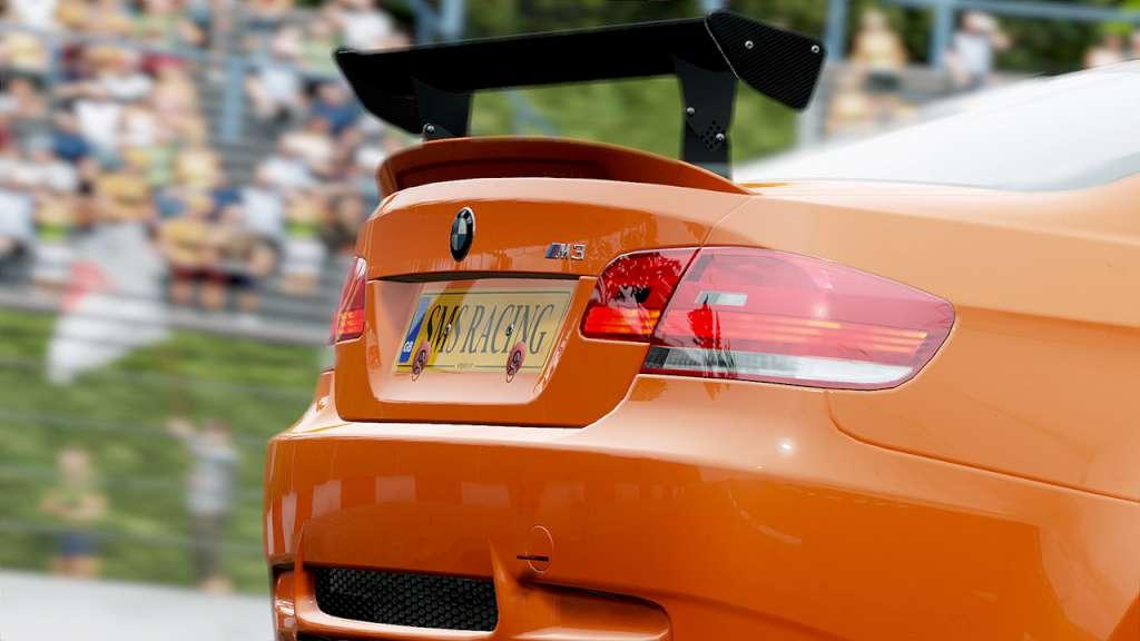 Screen Shot image 5 Project CARS Game Of The Year اصدار اوروبي ستيم كود رقمي