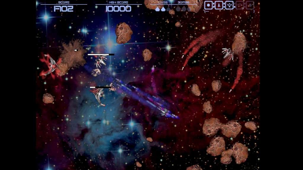 Screen Shot image 4 Dark Matter ستيم كود رقمي