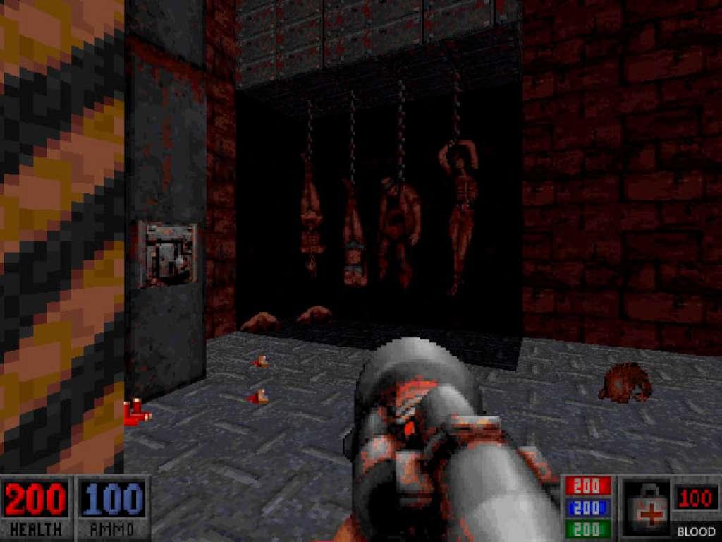 Screen Shot image 0 Blood: One Unit Whole Blood ستيم كود رقمي