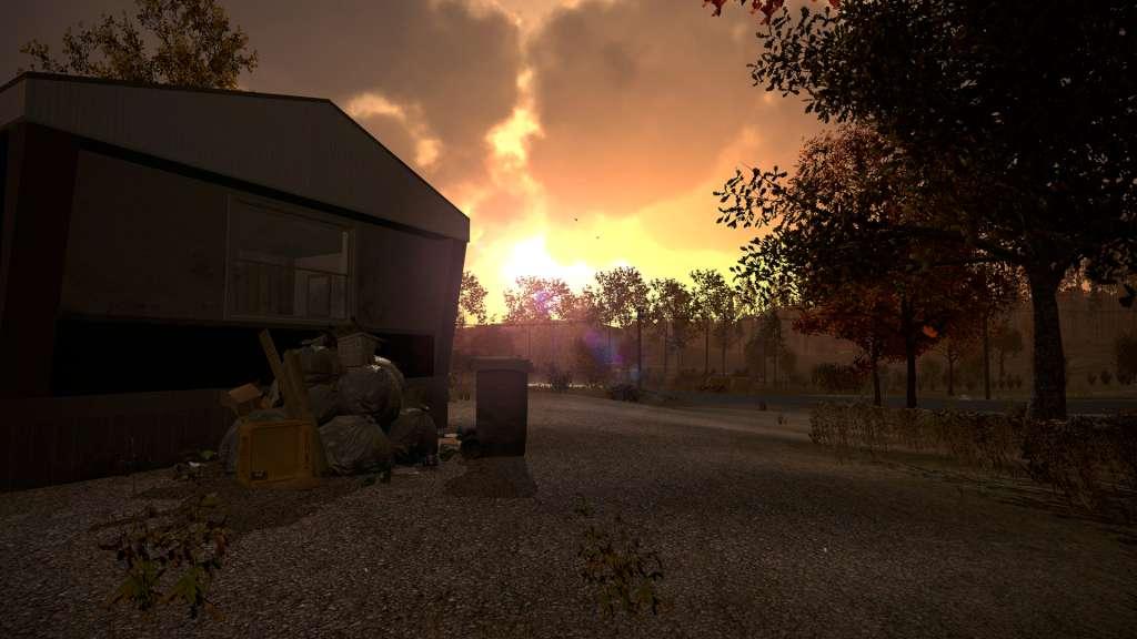 Screen Shot image 1 Home Is Where One Starts... ستيم كود رقمي
