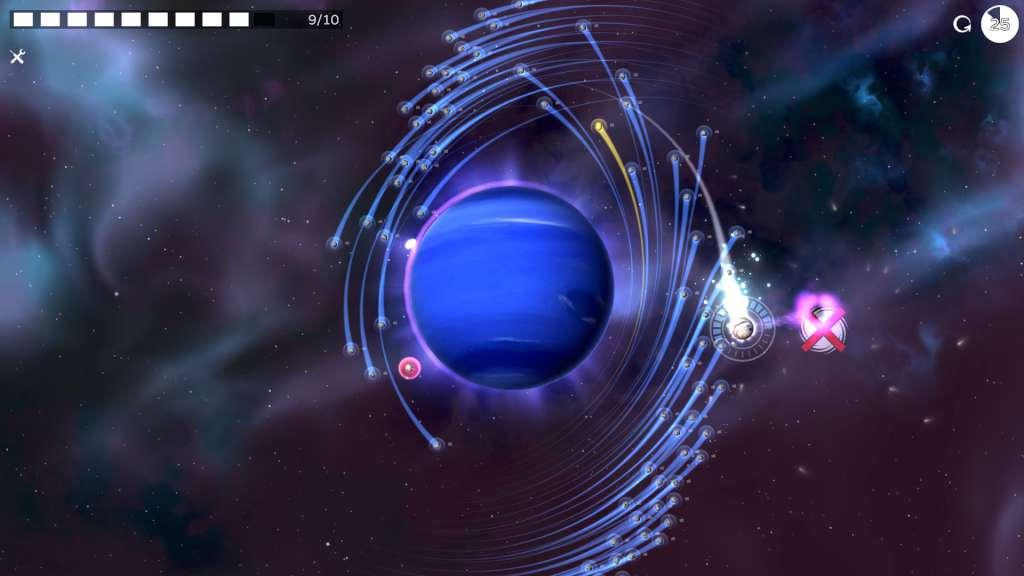 Screen Shot image 4 Luna'S Wandering Stars ستيم كود رقمي