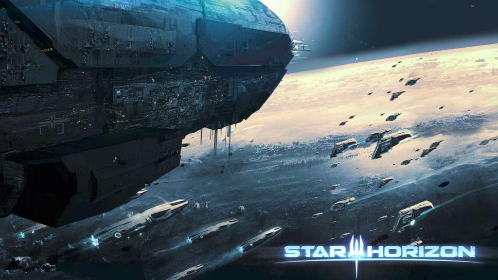 Screen Shot image 0 Star Horizon بي سي ستيم كود رقمي