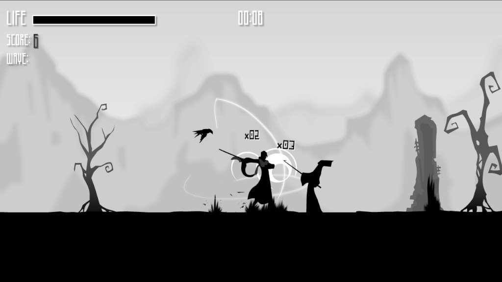 Screen Shot image 2 Armed With Wings: Rearmed ستيم كود رقمي