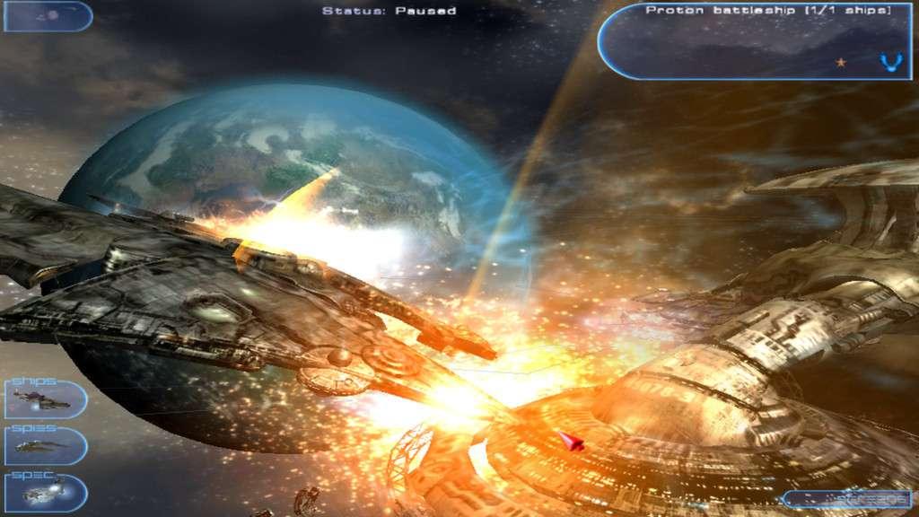 Screen Shot image 0 Haegemonia: Legions Of Iron ستيم كود رقمي