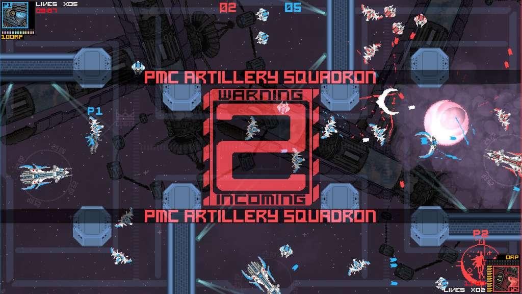 Screen Shot image 0 Stardust Vanguards ستيم كود رقمي