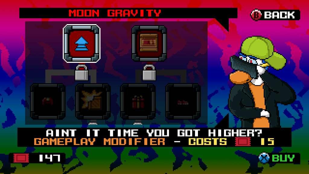 Duck Game اوروبي ستيم هدية