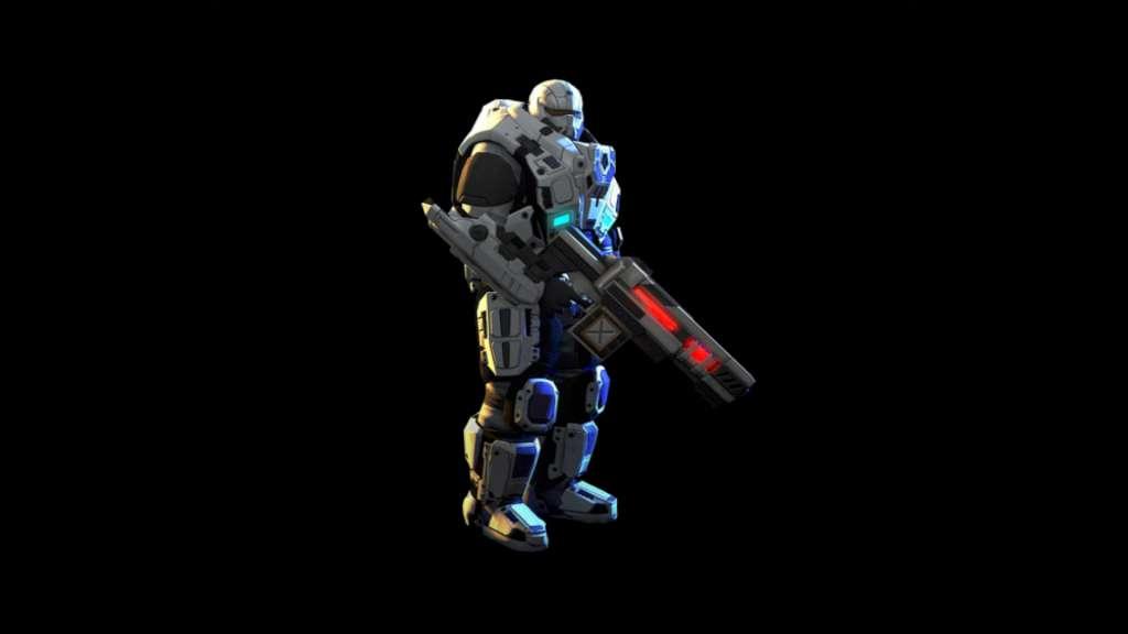 Screen Shot image 1 XCOM: Enemy Unknown - Elite Soldier Pack DLC بي سي ستيم هدية