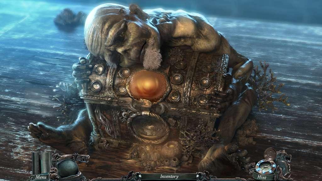 Screen Shot image 4 Nightmares From The Deep Collection حزمة ستيم كود رقمي