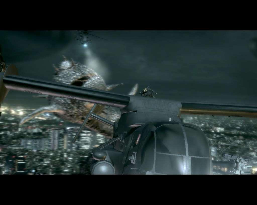Screen Shot image 3 Ninja Blade ستيم كود رقمي