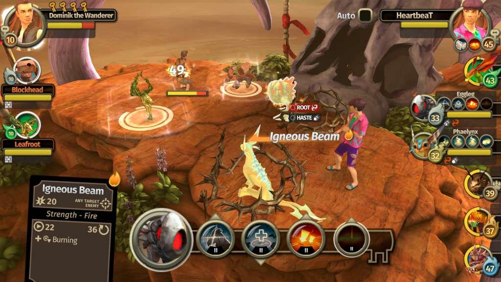 Screen Shot image 3 Moonrise ستيم كود رقمي